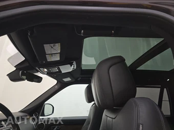 2018 Land Rover Range Rover Supercharged LWB – miniatura 18