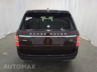 2018 Land Rover Range Rover Supercharged LWB – miniatura 5