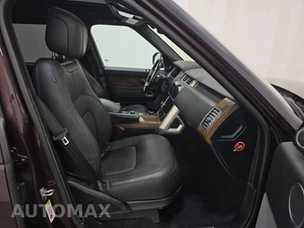 2018 Land Rover Range Rover Supercharged LWB – miniatura 8