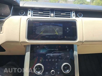 2018 Land Rover Range Rover Supercharged LWB – miniatura 10