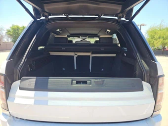 2018 Land Rover Range Rover Supercharged LWB – miniatura 14