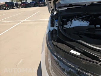 2018 Land Rover Range Rover Supercharged LWB – miniatura 22