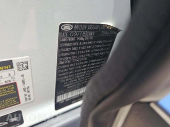 2018 Land Rover Range Rover Supercharged LWB – miniatura 5
