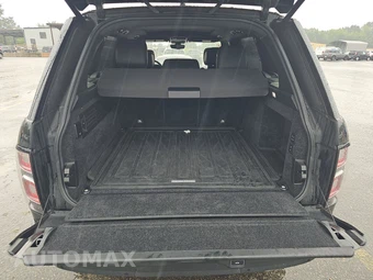 2018 Land Rover Range Rover Supercharged LWB - miniatura 16