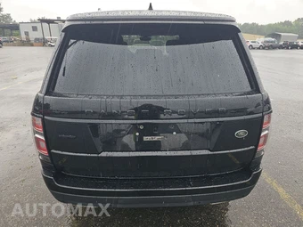 2018 Land Rover Range Rover Supercharged LWB - miniatura 5