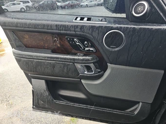 2018 Land Rover Range Rover Supercharged LWB - miniatura 9