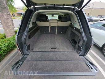 2018 Land Rover Range Rover Supercharged LWB - miniatura 14