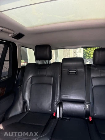 2018 Land Rover Range Rover Supercharged LWB - miniatura 16