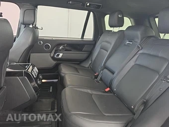 2018 Land Rover Range Rover Supercharged LWB - miniatura 10