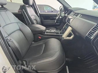 2018 Land Rover Range Rover Supercharged LWB - miniatura 15