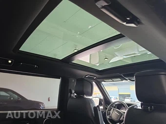 2018 Land Rover Range Rover Supercharged LWB - miniatura 17