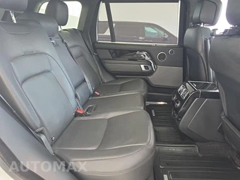 2018 Land Rover Range Rover Supercharged LWB - miniatura 19
