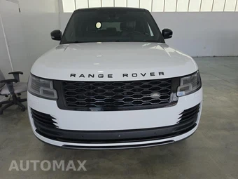 2018 Land Rover Range Rover Supercharged LWB - miniatura 2