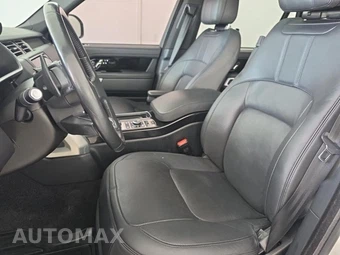 2018 Land Rover Range Rover Supercharged LWB - miniatura 7