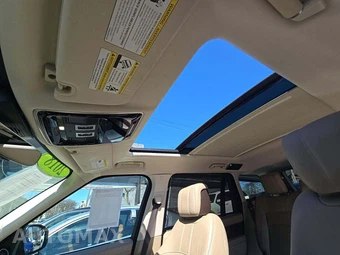 2018 Land Rover Range Rover Supercharged LWB - miniatura 11