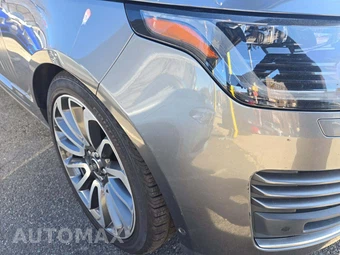 2018 Land Rover Range Rover Supercharged LWB - miniatura 22