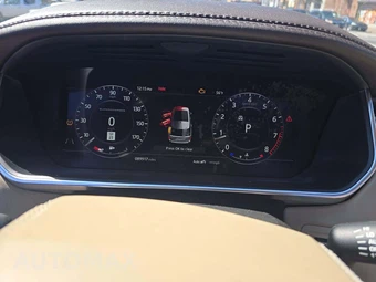 2018 Land Rover Range Rover Supercharged LWB - miniatura 9