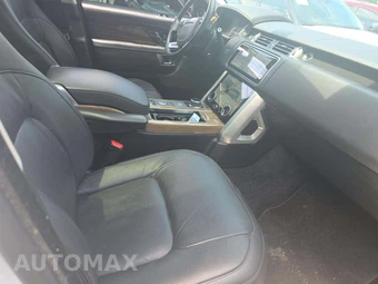 2018 Land Rover Range Rover Supercharged LWB - miniatura 18