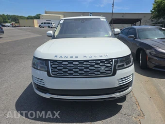 2018 Land Rover Range Rover Supercharged LWB - miniatura 2