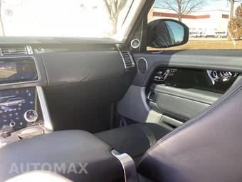 2018 Land Rover Range Rover Supercharged - miniatura 17