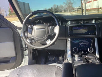 2018 Land Rover Range Rover Supercharged - miniatura 19