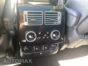 2018 Land Rover Range Rover Supercharged - miniatura 20