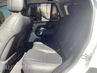 2018 Land Rover Range Rover Supercharged - miniatura 21