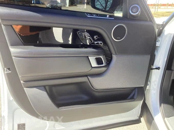 2018 Land Rover Range Rover Supercharged - miniatura 22