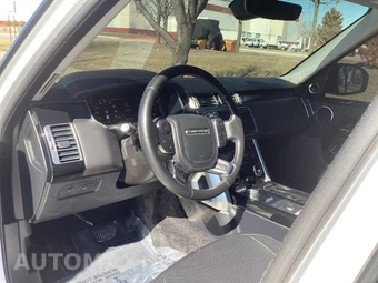 2018 Land Rover Range Rover Supercharged - miniatura 23