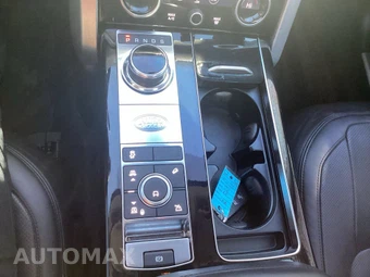 2018 Land Rover Range Rover Supercharged - miniatura 28