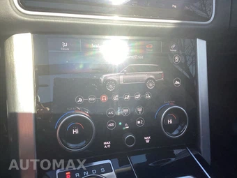 2018 Land Rover Range Rover Supercharged - miniatura 29