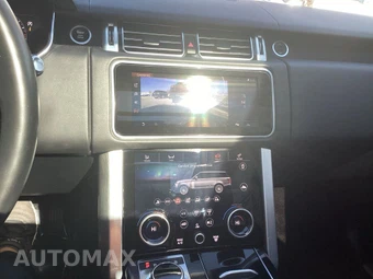 2018 Land Rover Range Rover Supercharged - miniatura 30
