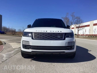 2018 Land Rover Range Rover Supercharged - miniatura 5