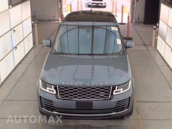 2018 Land Rover Range Rover Supercharged - miniatura 2