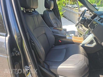 2018 Land Rover Range Rover Supercharged – miniatura 15