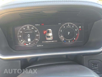 2018 Land Rover Range Rover Supercharged – miniatura 6