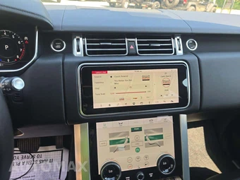 2018 Land Rover Range Rover Supercharged – miniatura 7