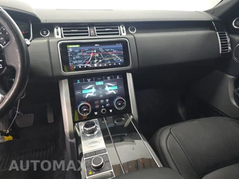 2018 Land Rover Range Rover Supercharged - miniatura 11