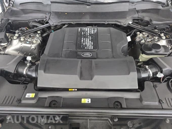 2018 Land Rover Range Rover Supercharged - miniatura 15