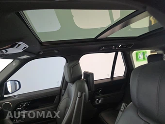 2018 Land Rover Range Rover Supercharged - miniatura 17