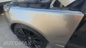 2018 Land Rover Range Rover Supercharged - miniatura 19