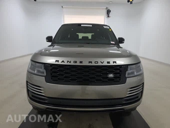 2018 Land Rover Range Rover Supercharged - miniatura 2