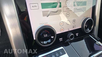 2018 Land Rover Range Rover Supercharged - miniatura 20