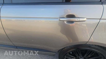 2018 Land Rover Range Rover Supercharged - miniatura 22