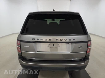 2018 Land Rover Range Rover Supercharged - miniatura 5