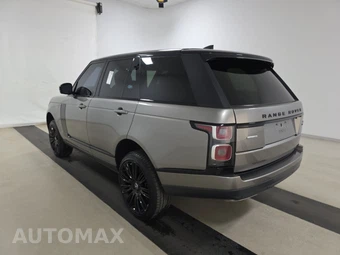 2018 Land Rover Range Rover Supercharged - miniatura 6