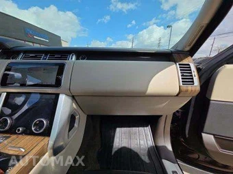 2018 Land Rover Range Rover Supercharged - miniatura 19