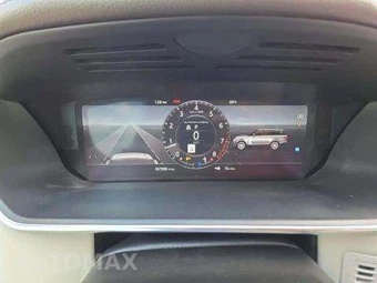 2018 Land Rover Range Rover Supercharged - miniatura 9