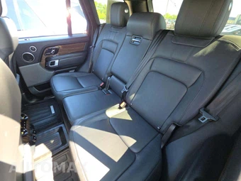 2018 Land Rover Range Rover Supercharged - miniatura 13