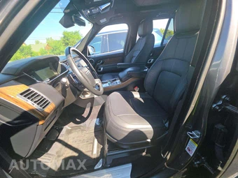 2018 Land Rover Range Rover Supercharged - miniatura 6